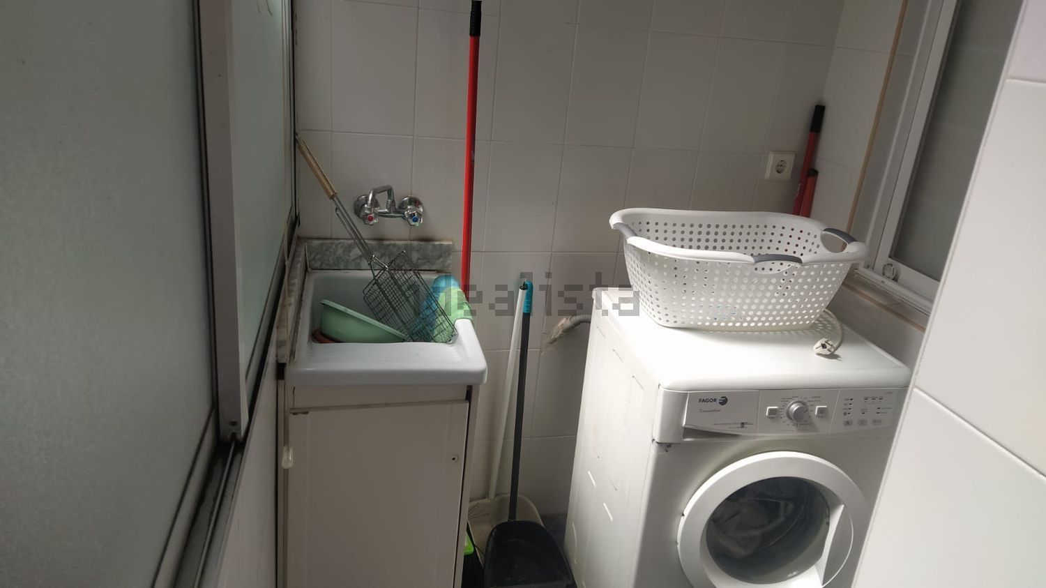 Wohnung 120 m² in Yecla