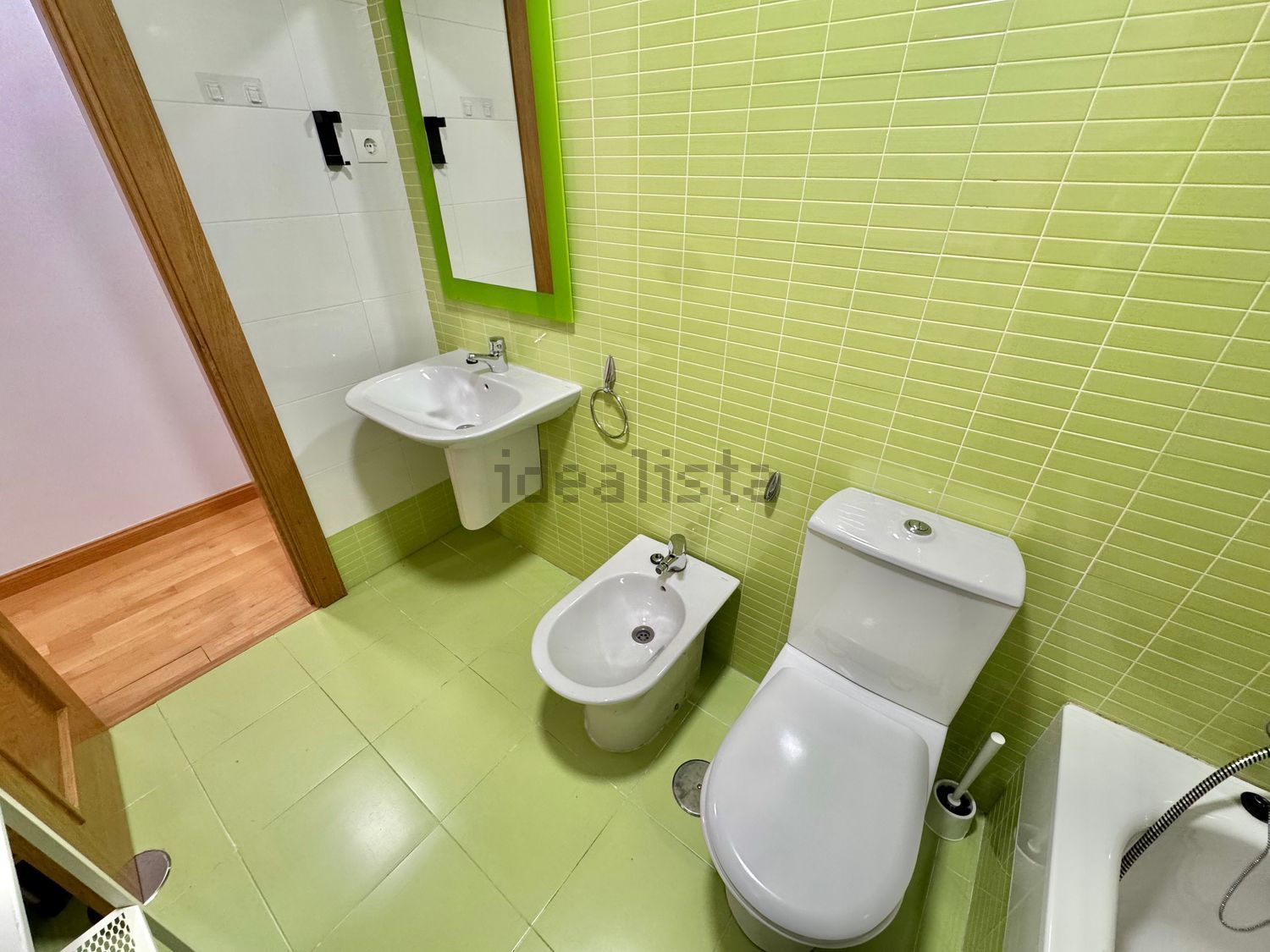 Wohnung 80 m² in Arroyo de la Encomienda