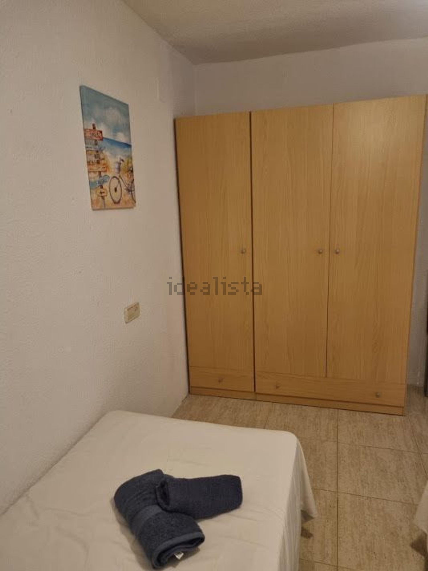 Piso de 110 m² en Cullera