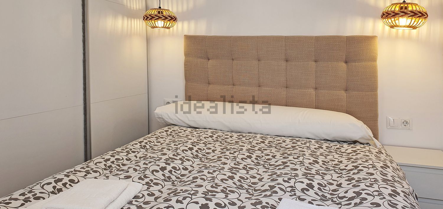 Pis de 60 m² a Torremolinos