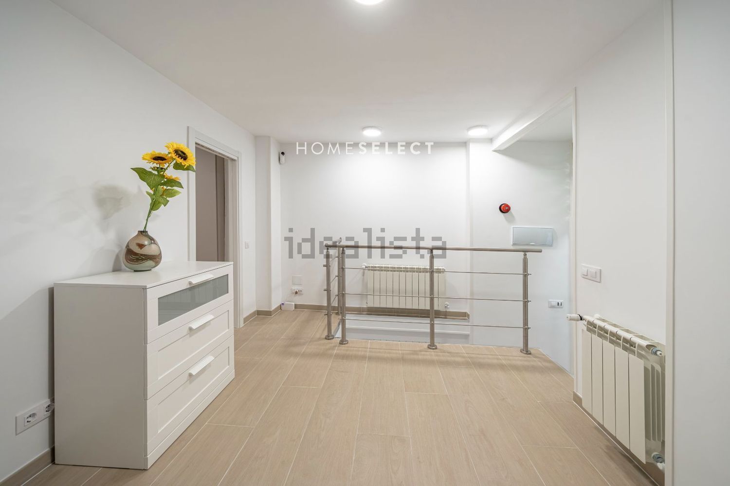 Pis de 84 m² a Madrid