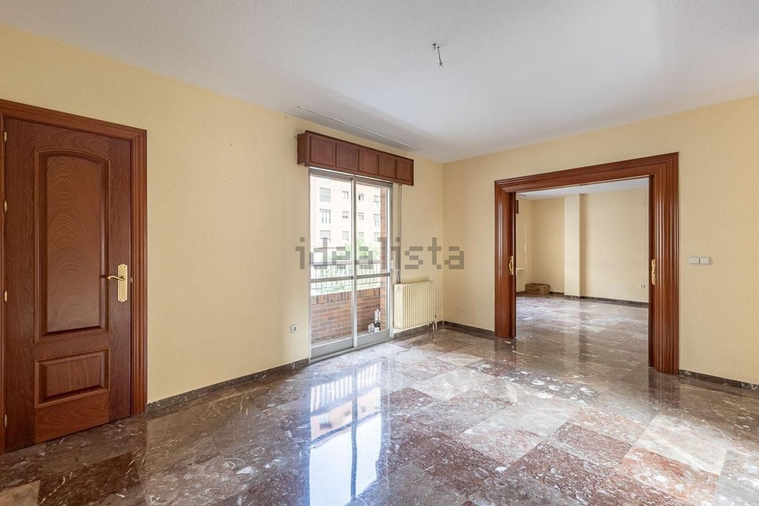 Pis de 130 m² a Granada