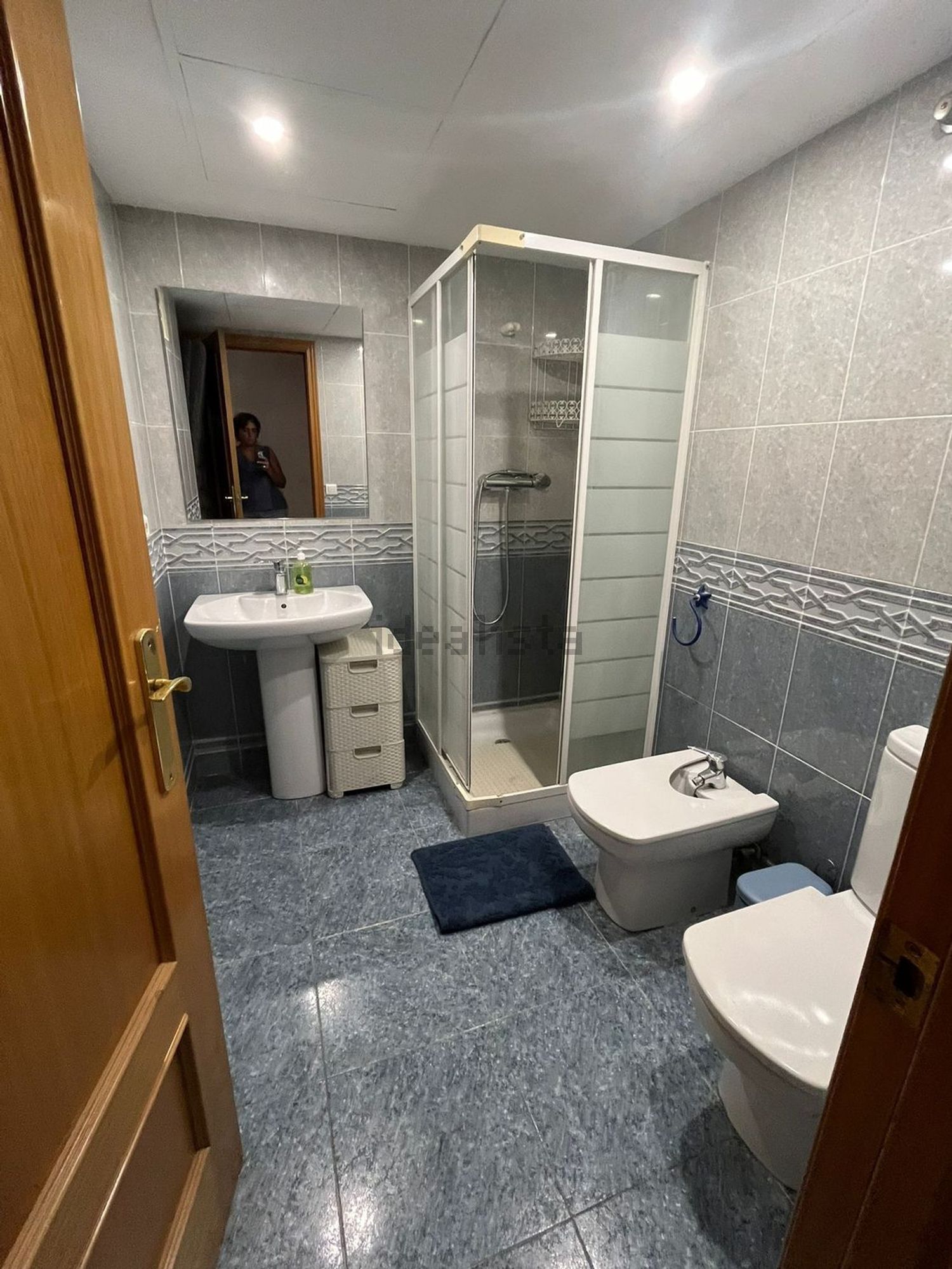 Habitació de lloguer, Xirivella