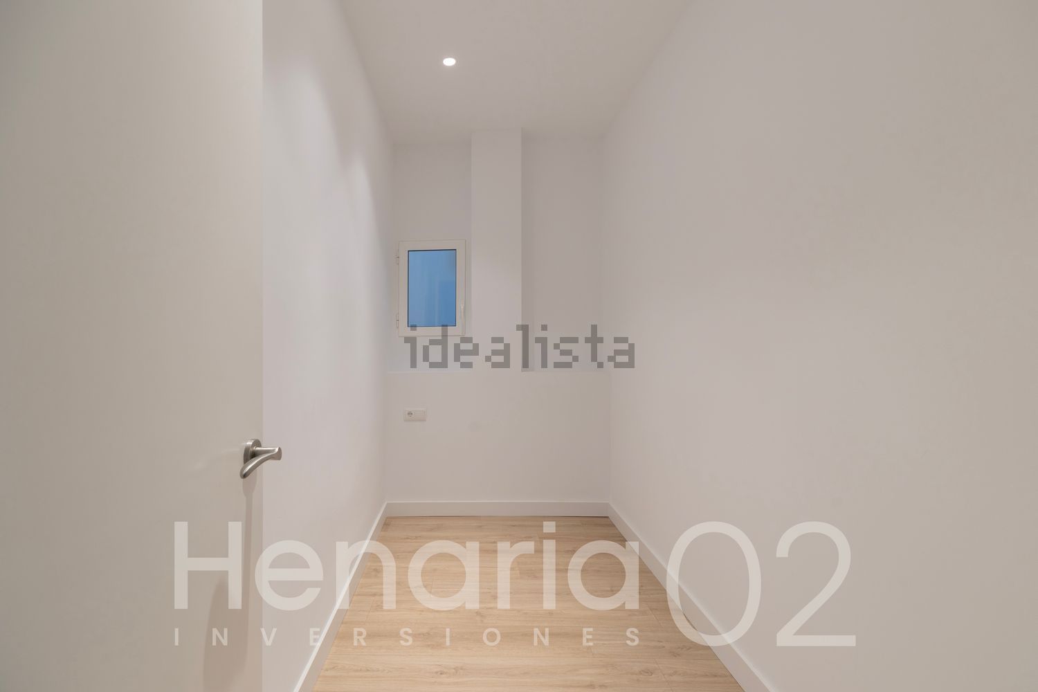 Pis de 156 m² a València