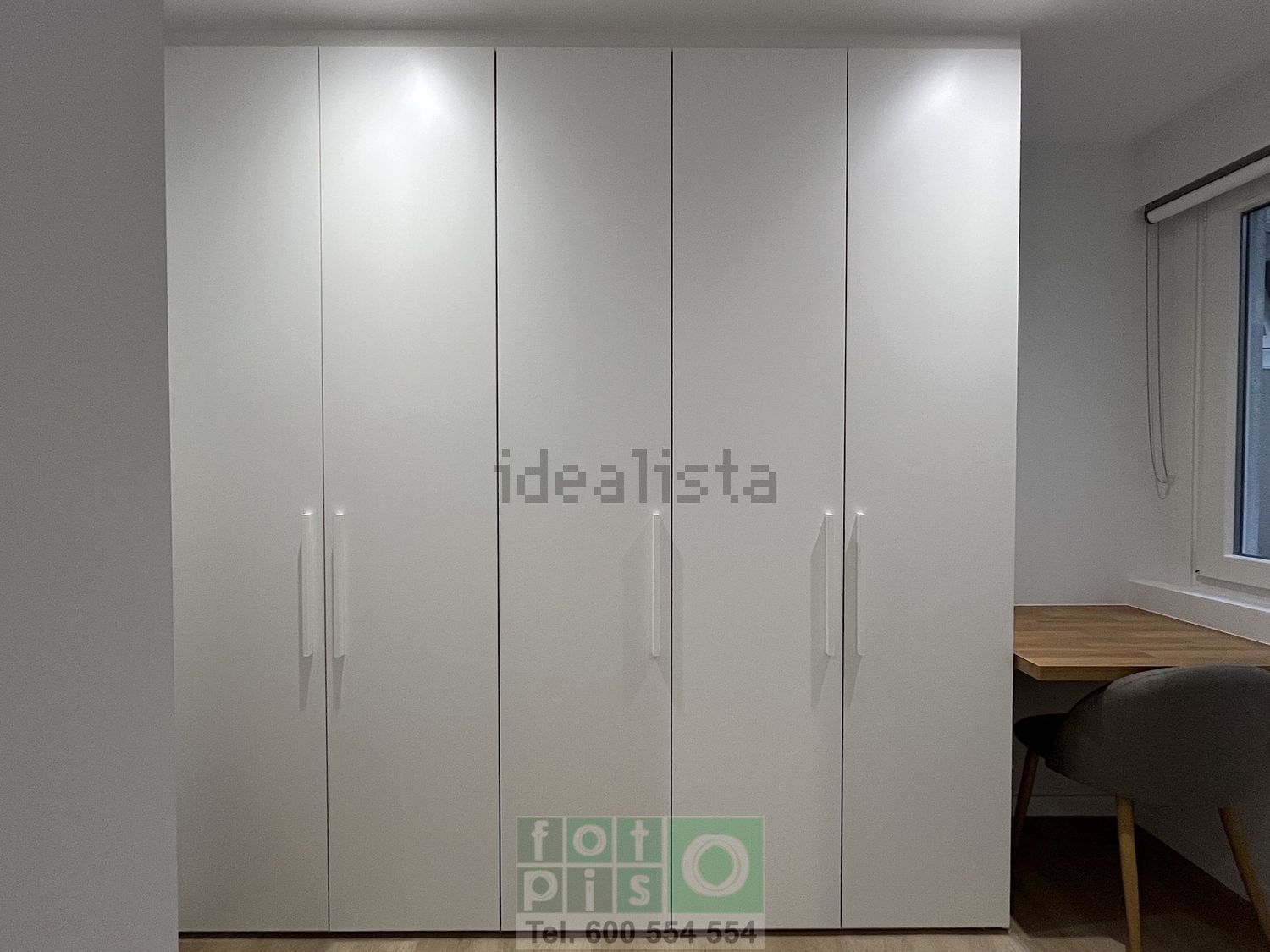 Room for rent, Vigo