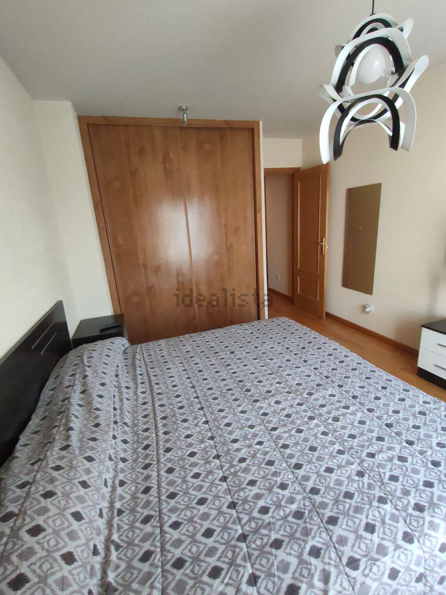 Piso de 90 m² en Grijota