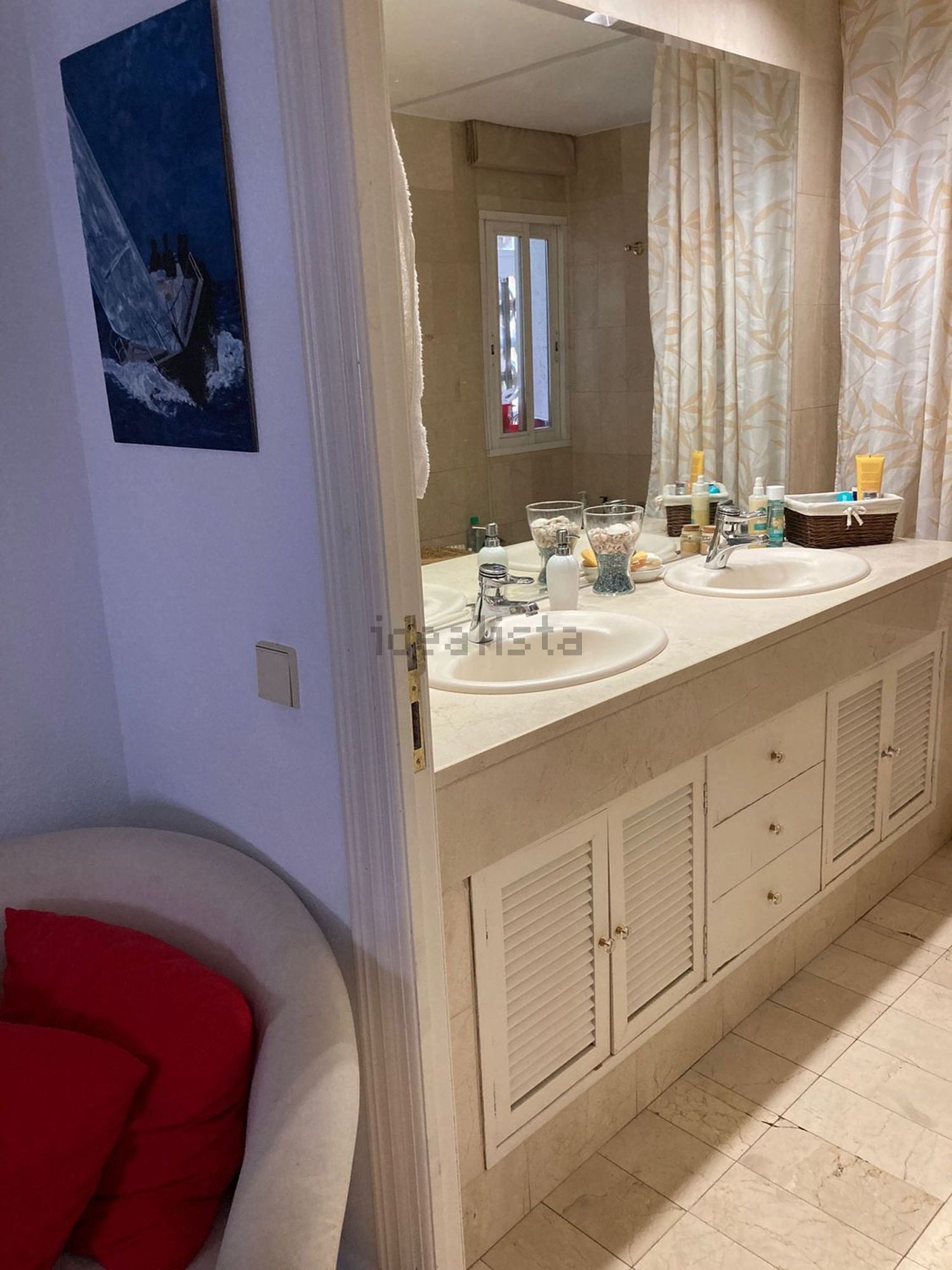 Piso de 154 m² en Madrid