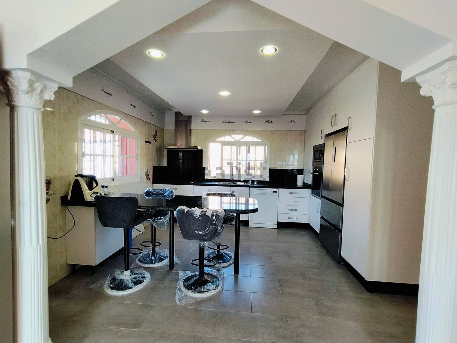 Casa de 250 m² a Casares