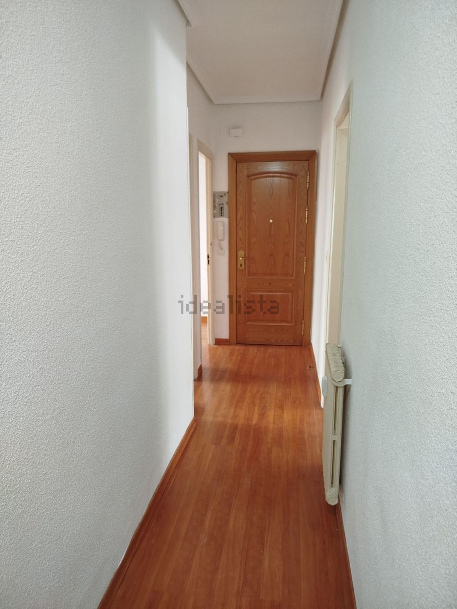Pis de 95 m² a Lleó