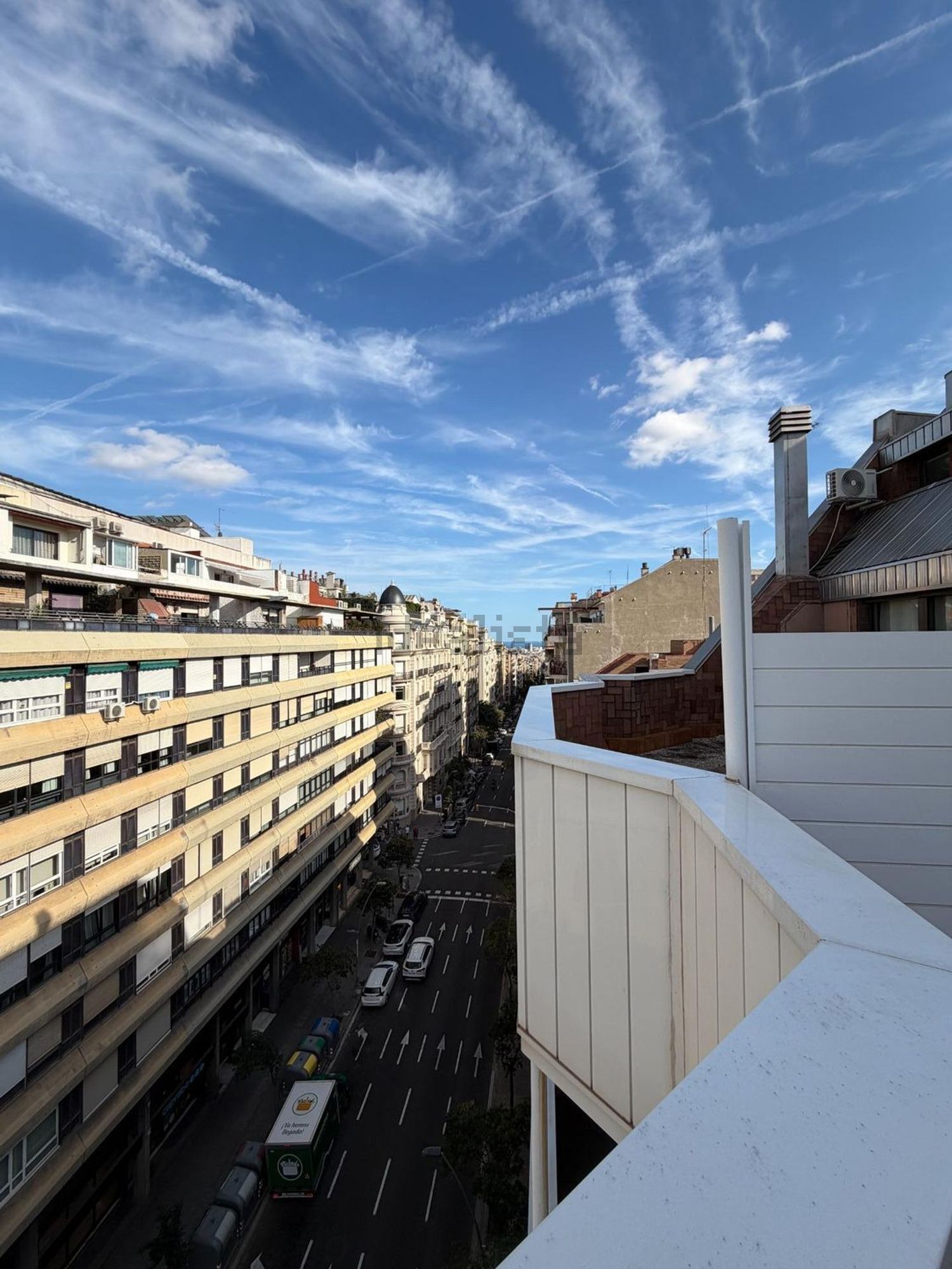 Piso de 45 m² en Barcelona