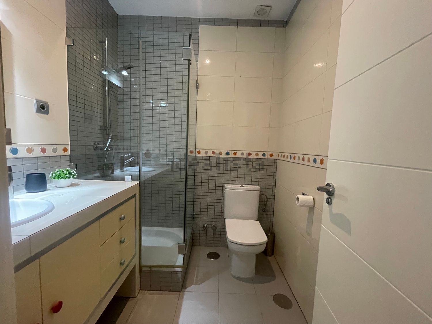Appartement 90 m² à Madrid