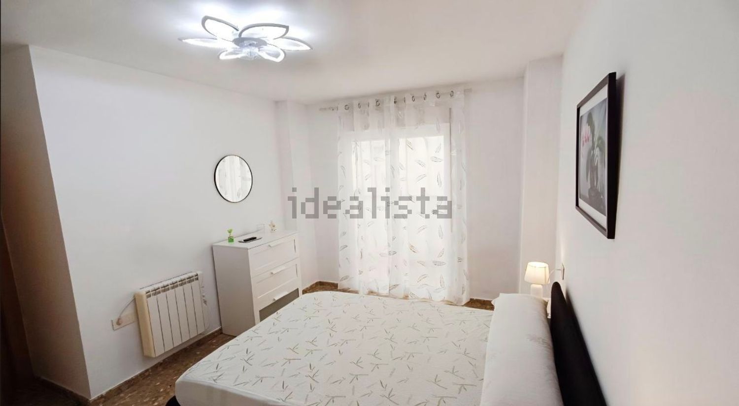Pis de 76 m² a Sevilla