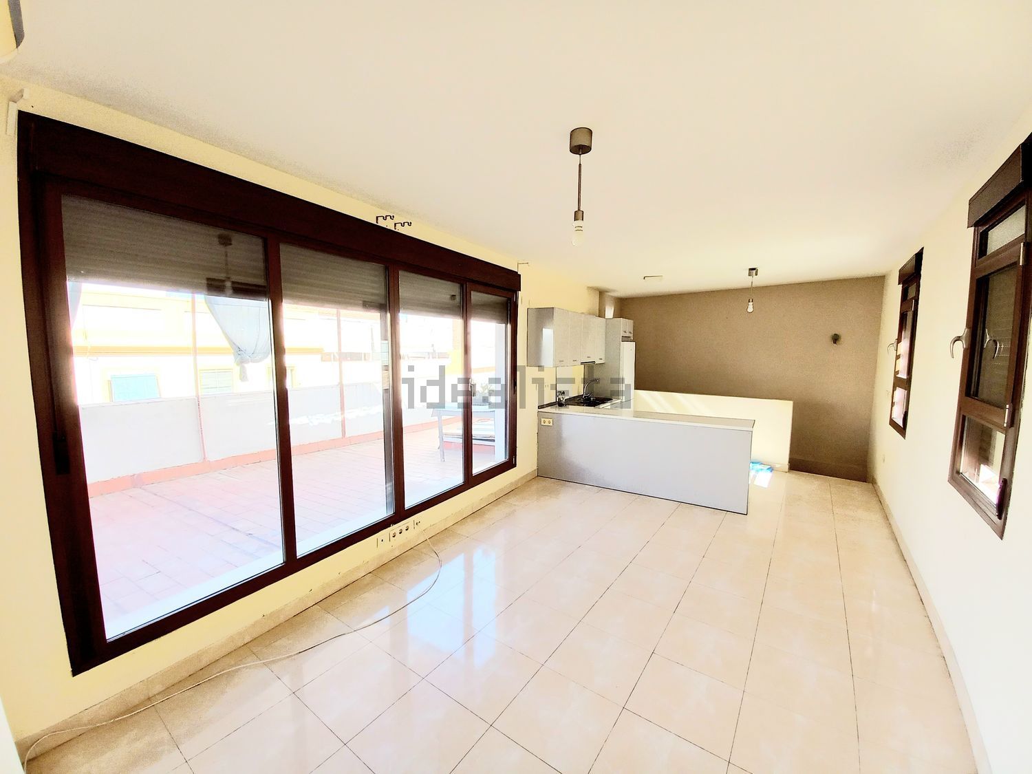 Wohnung 120 m² in Sevilla