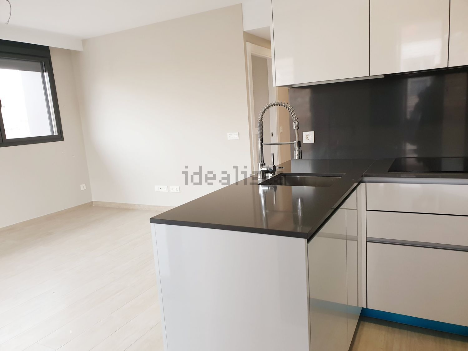 Piso de 90 m² en Madrid