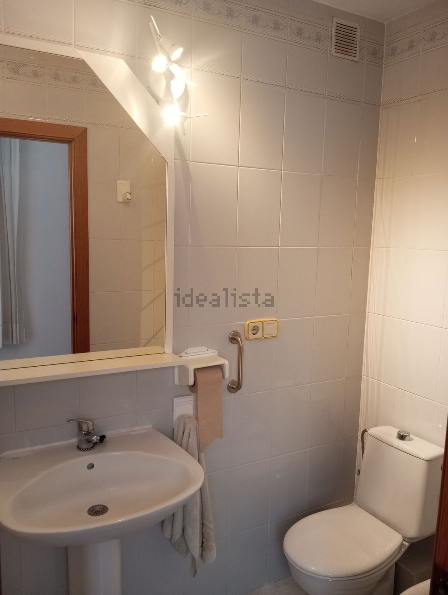 Habitación en alquiler, Terrassa