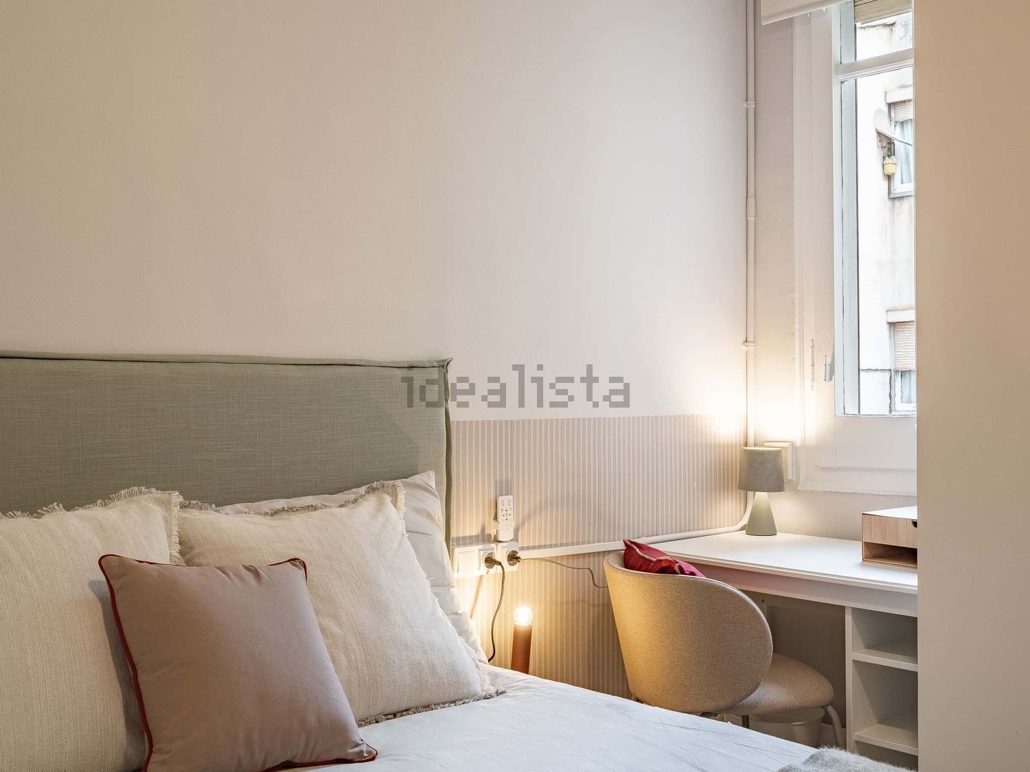 Habitación 60 m², Barcelona