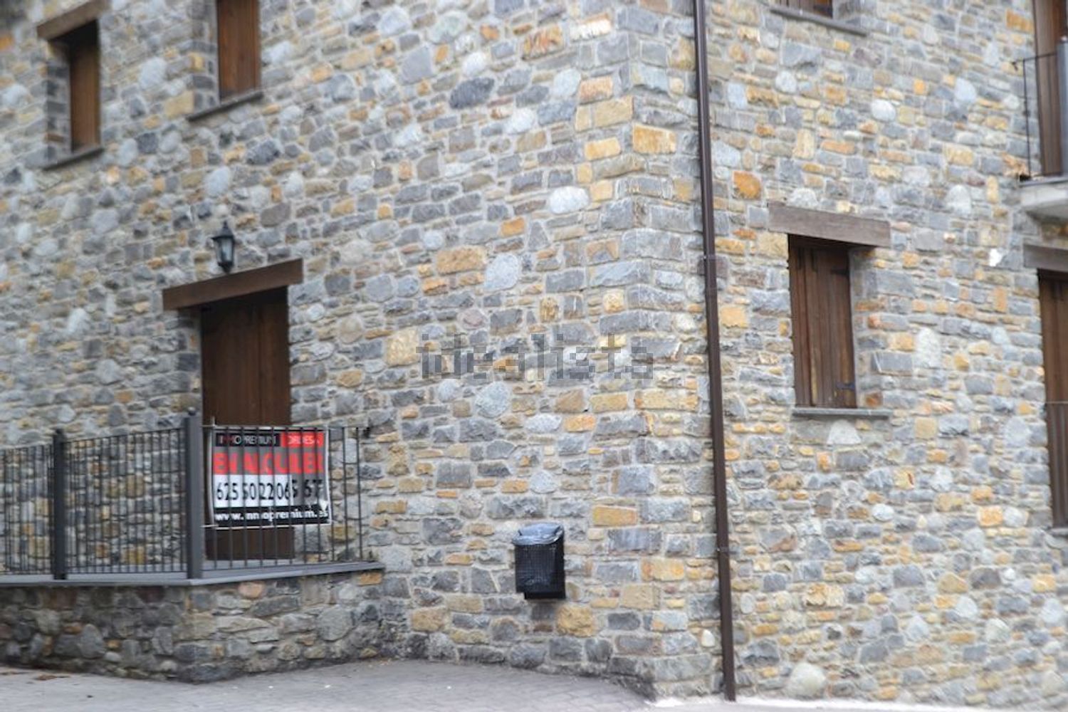 Apartamento 72 m² em Castejón de Sos