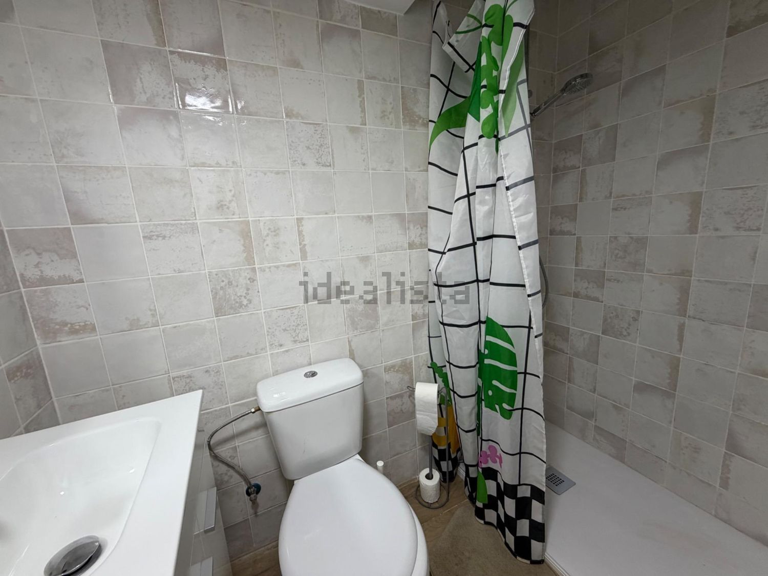 Pis de 68 m² a Almeria