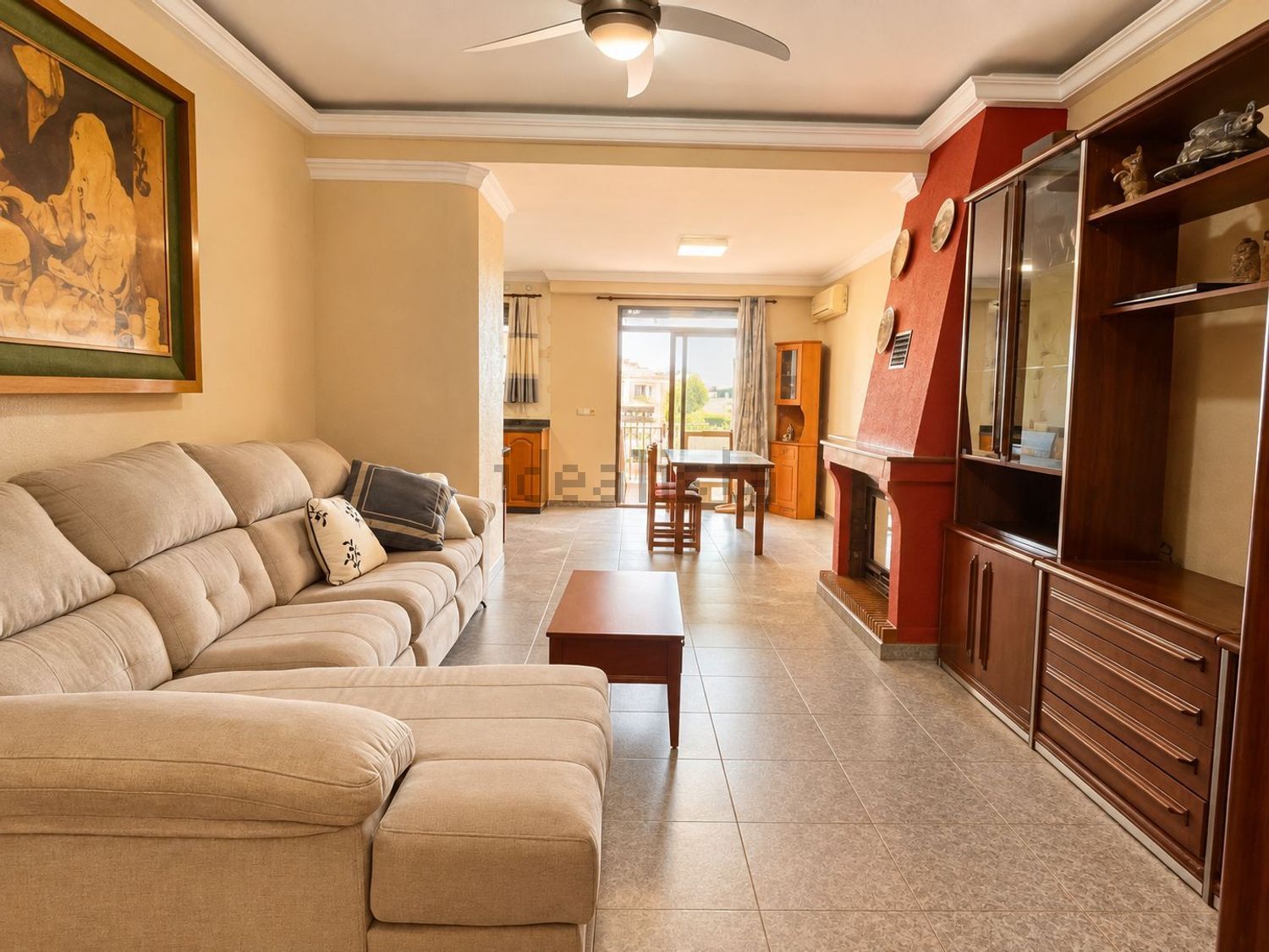 Casa de 208 m² a Picassent