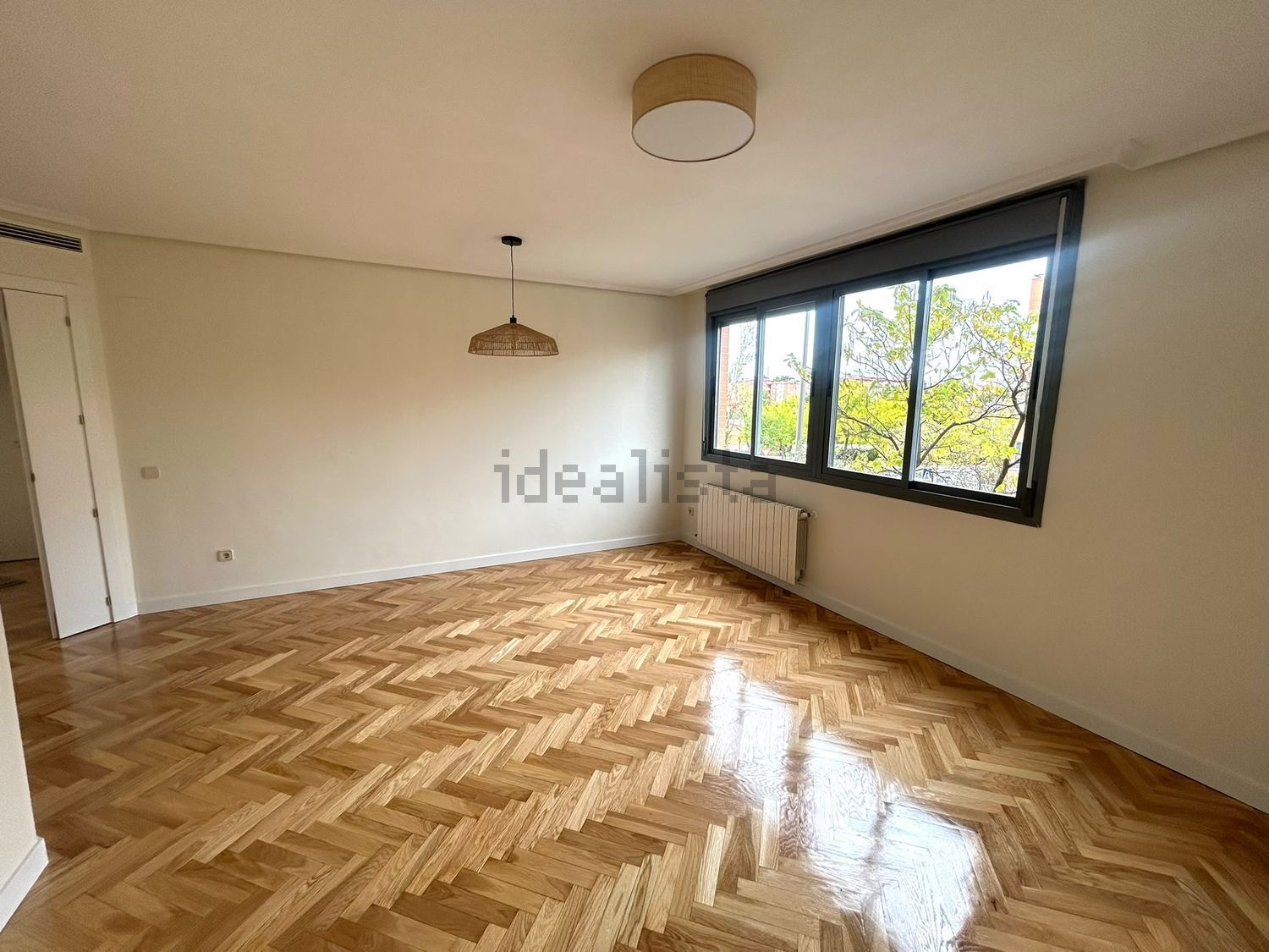 Appartamento 142 m² a Madrid