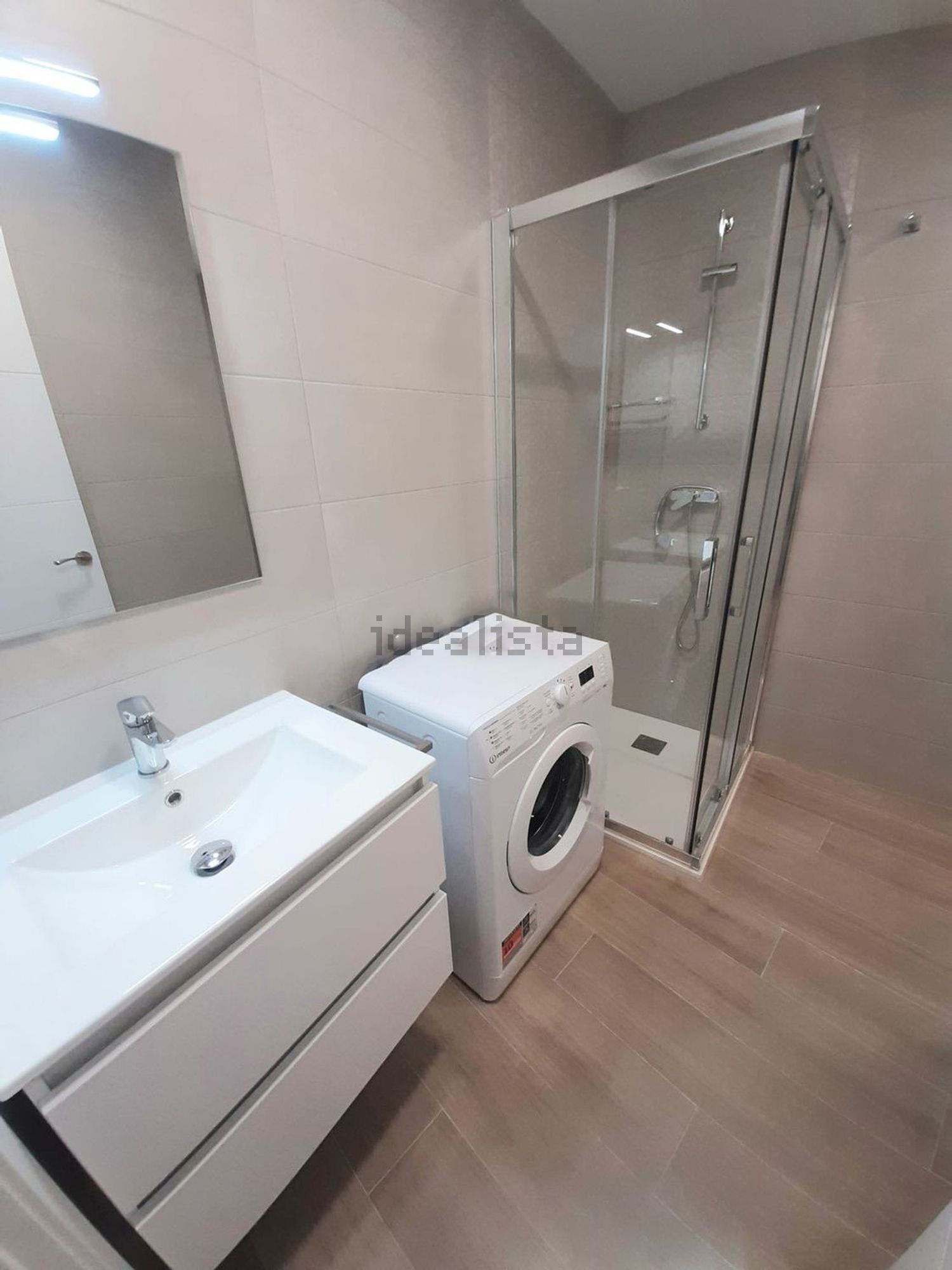 Apartamento 55 m² em Málaga