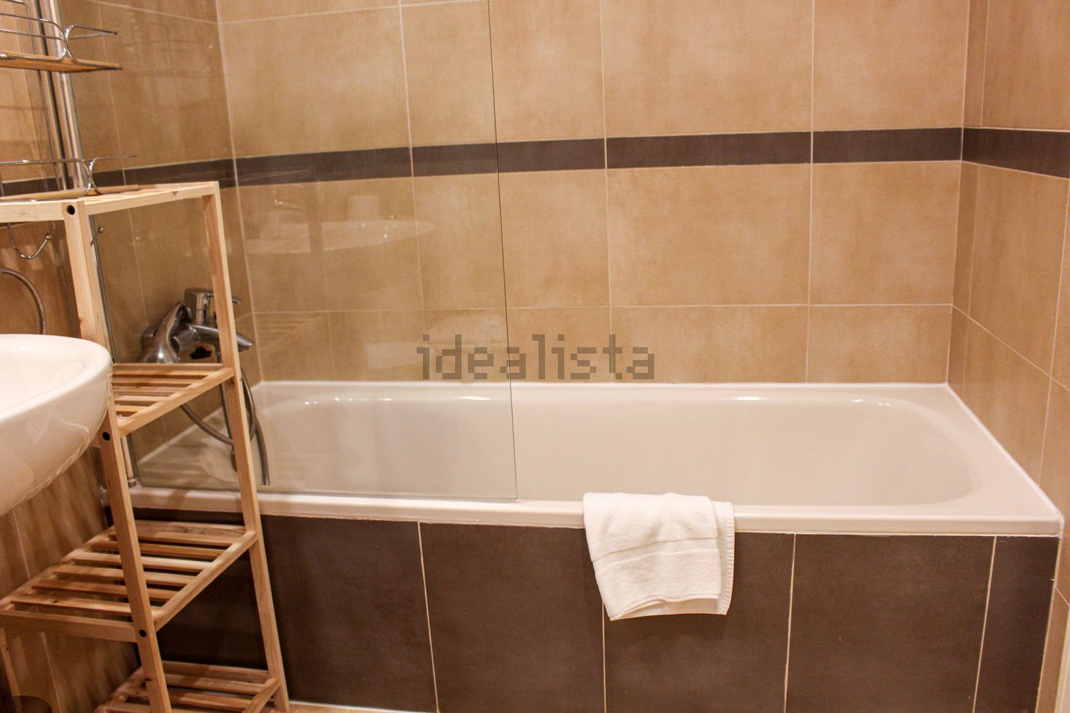 Pis de 101 m² a Calp