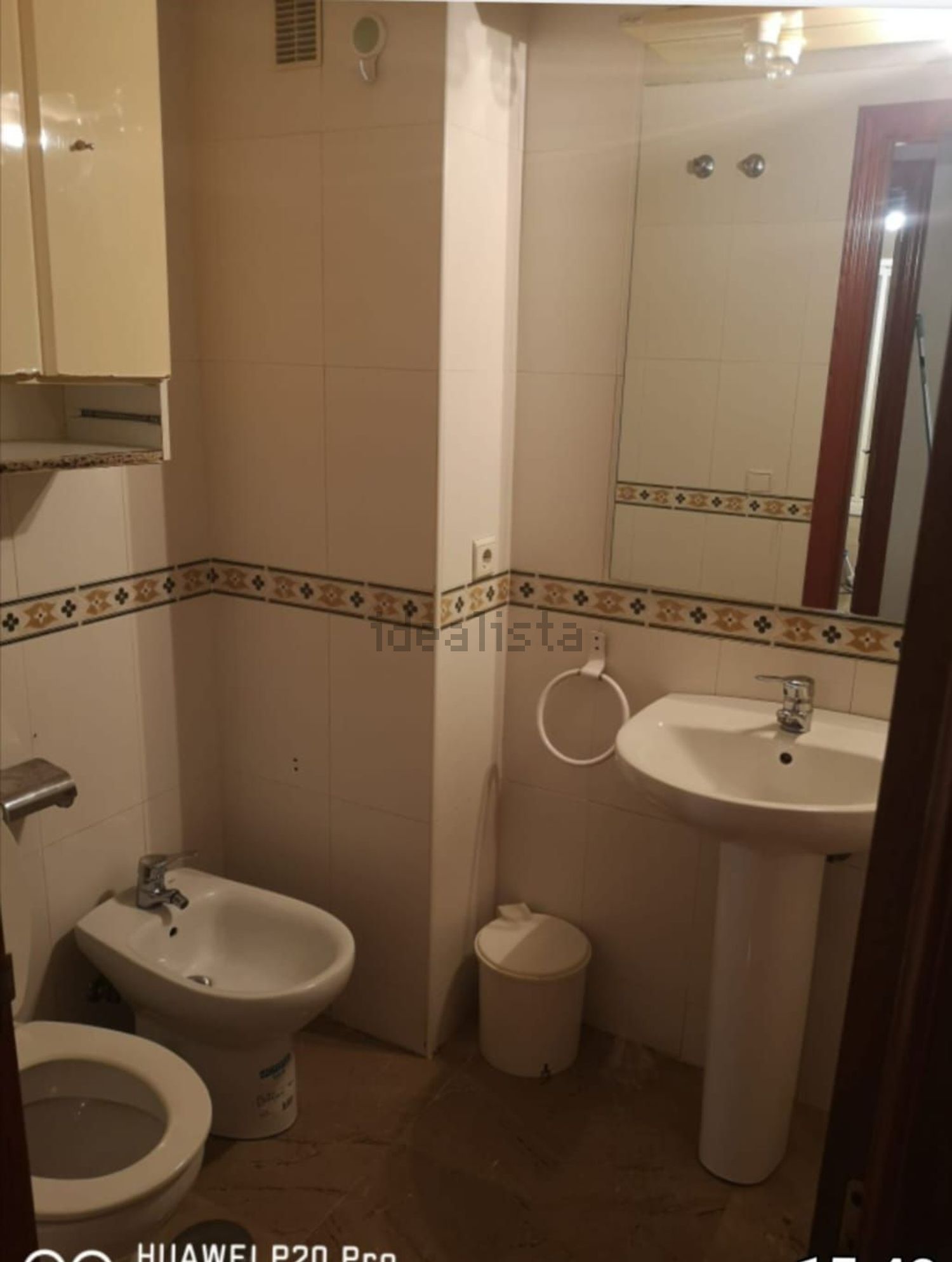 Habitación 89 m², Córdoba