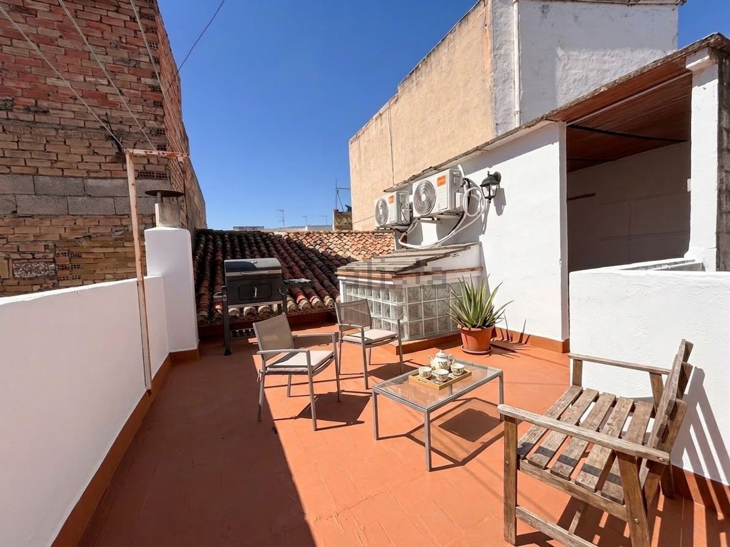 Appartamento 30 m² a Oliva