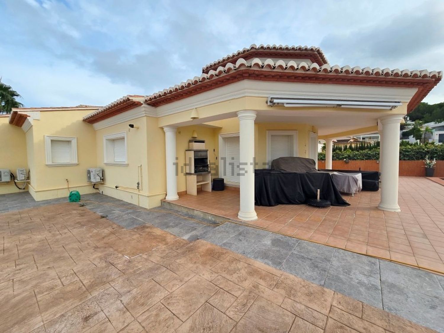 Casa 280 m² a Teulada