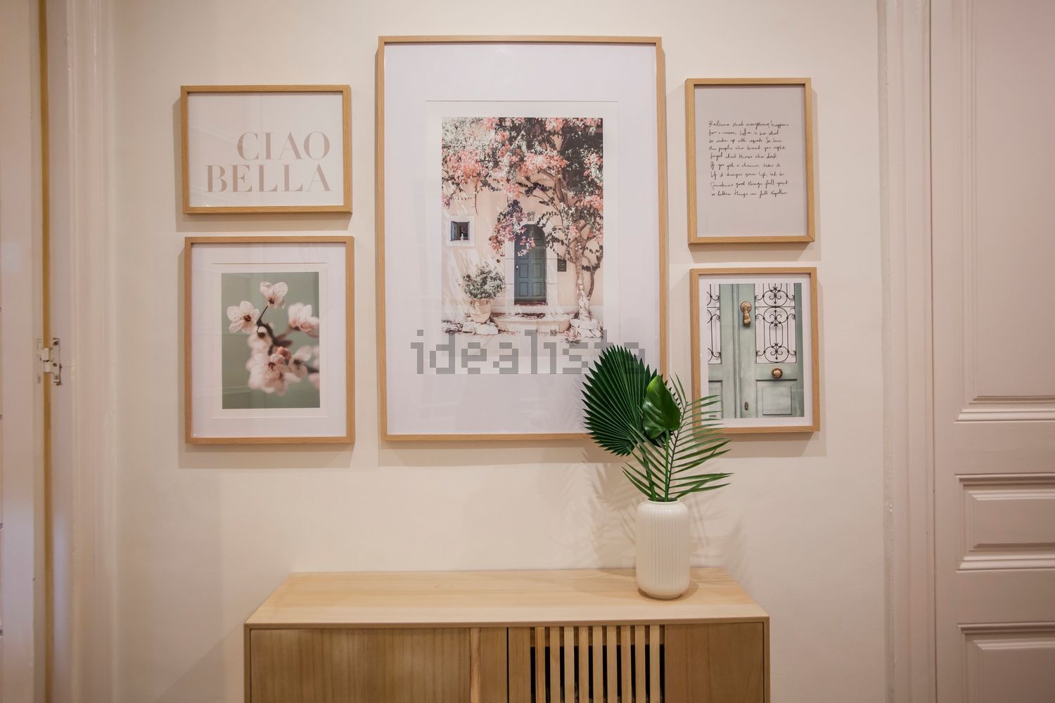Quarto para alugar, Barcelona
