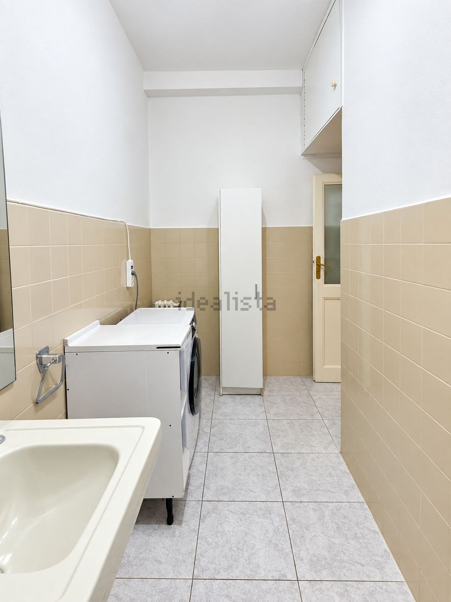 Pis de 220 m² a Madrid