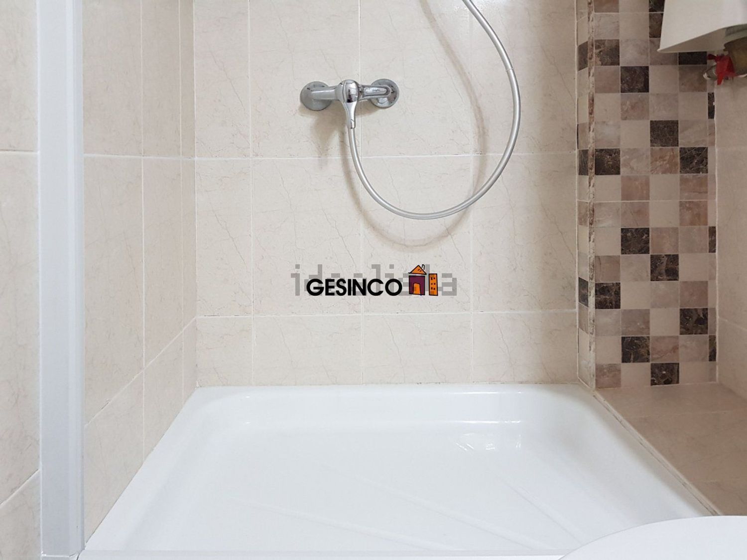 Apartamento 50 m² em Ontinyent