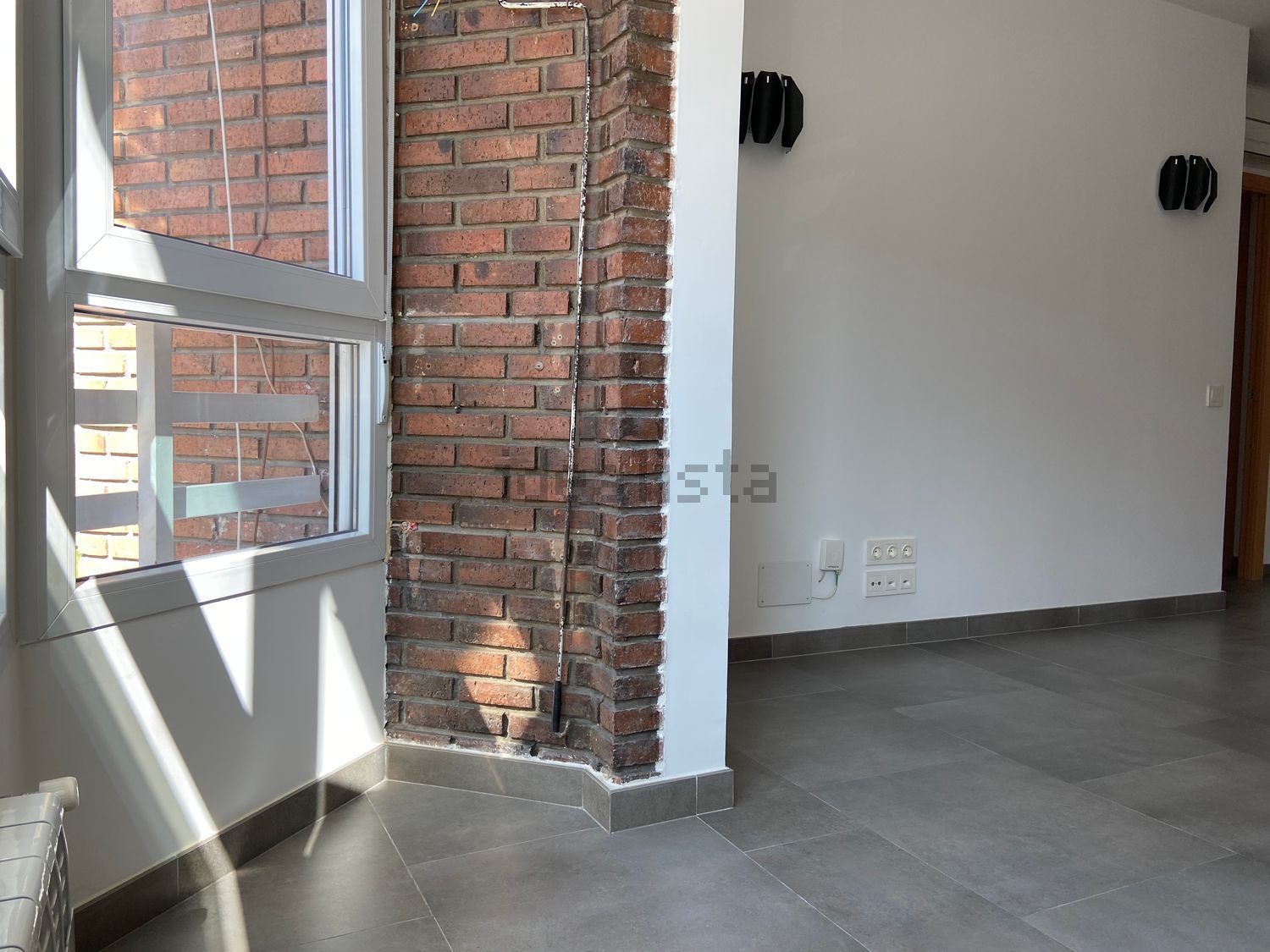 Pis de 110 m² a Madrid