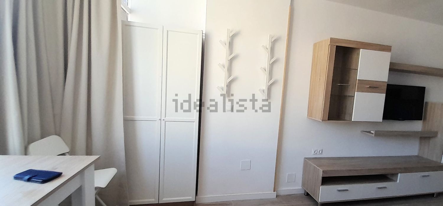 Piso de 47 m² en Torremolinos