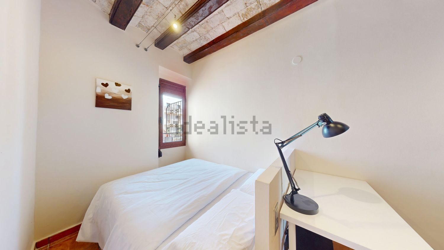 Pis de 82 m² a Barcelona