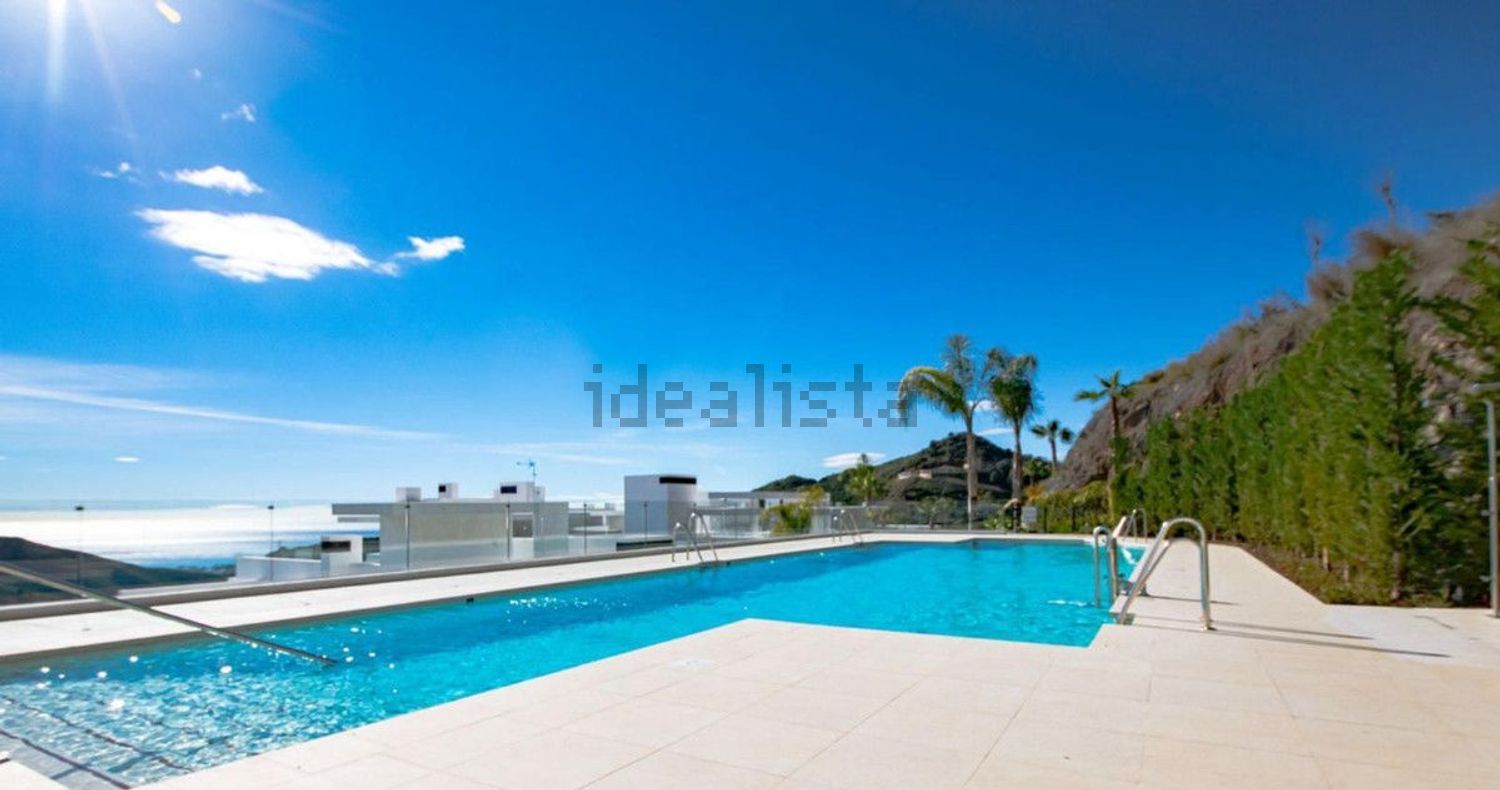 Piso de 180 m² en Marbella