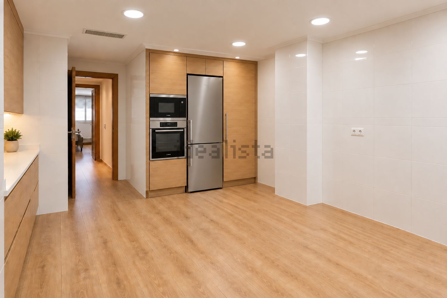 Pis de 140 m² a Molina de Segura