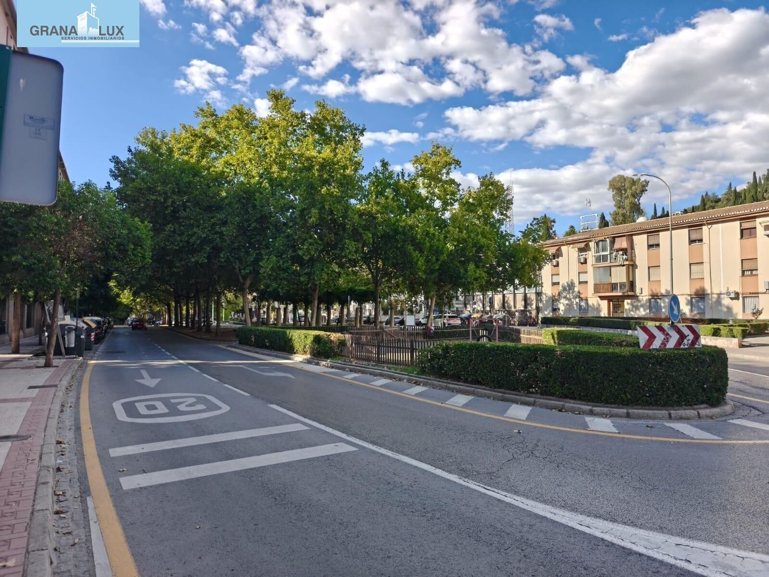 Pis de 80 m² a Granada