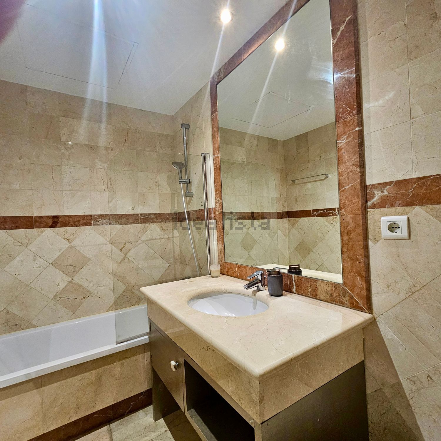 Pis de 140 m² a Marbella
