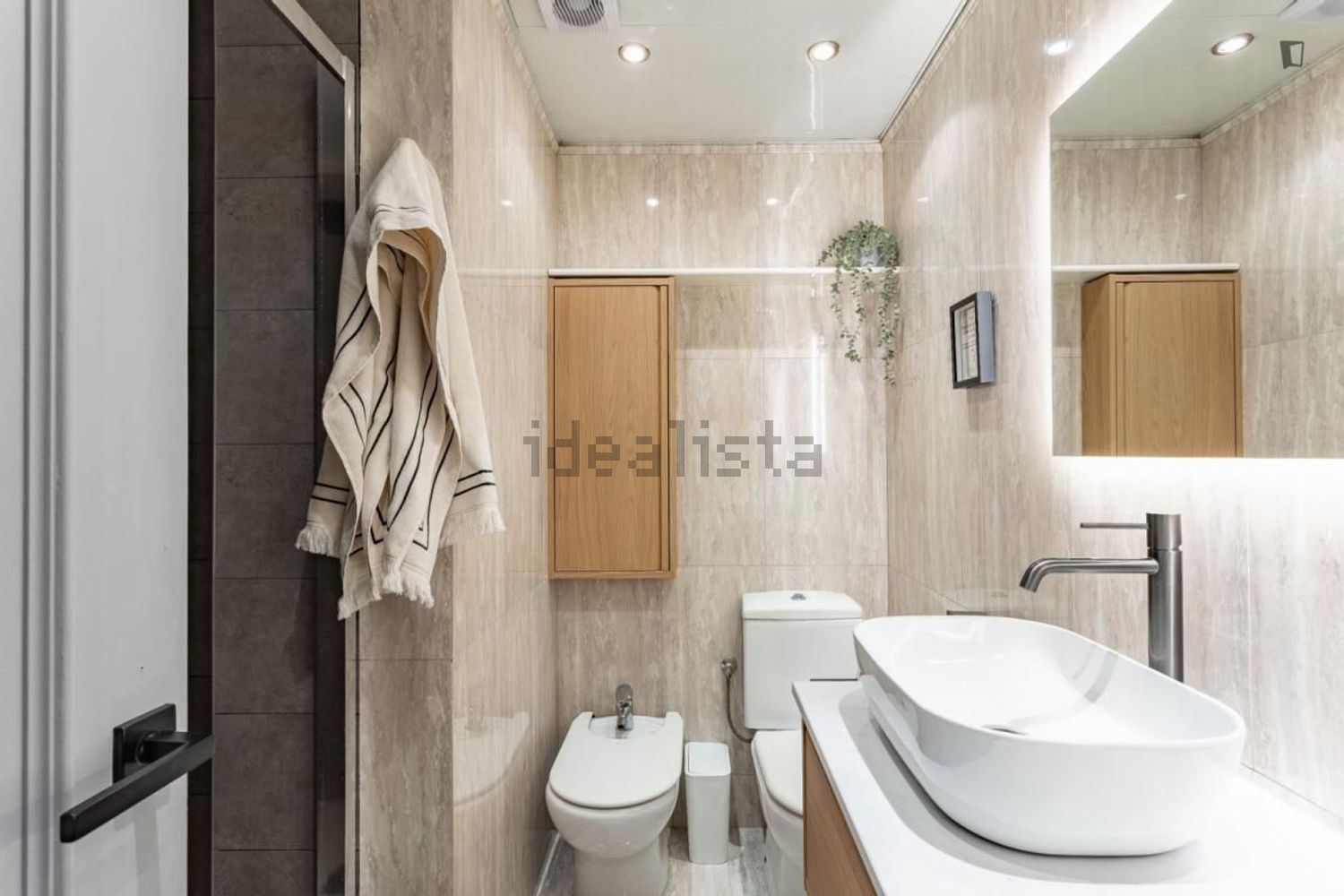 Habitación en alquiler, Barcelona