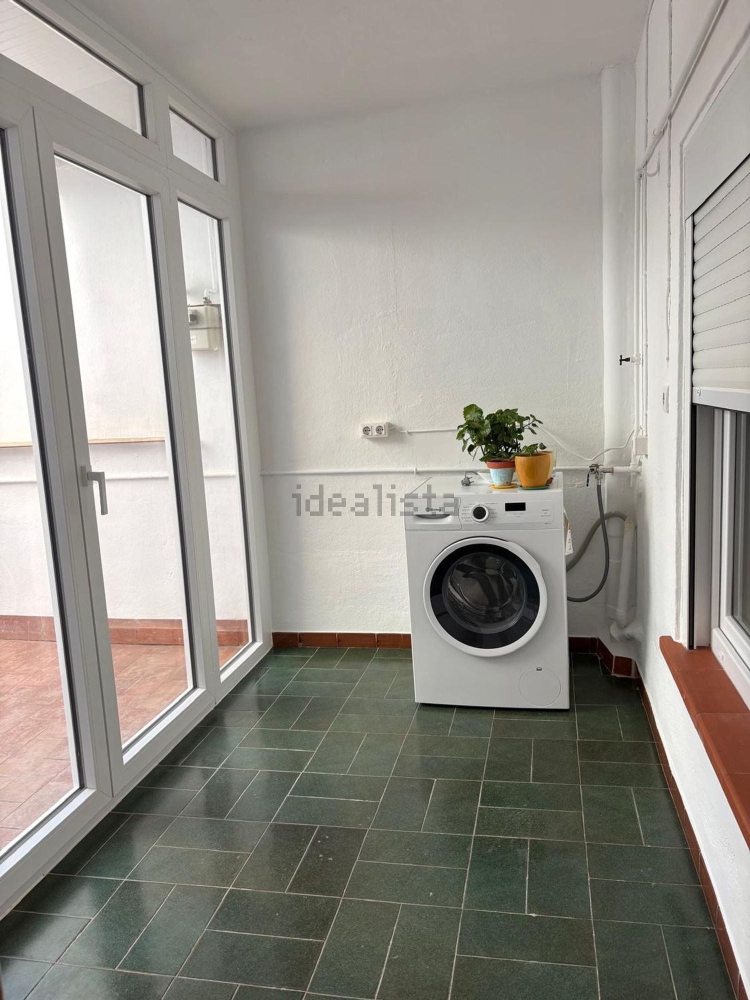 Piso de 98 m² en Lérida