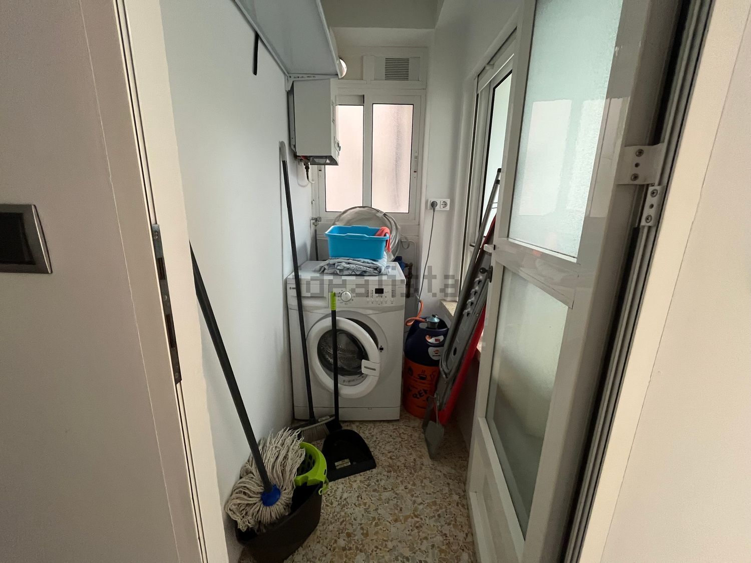 Pis de 85 m² a Mazarrón
