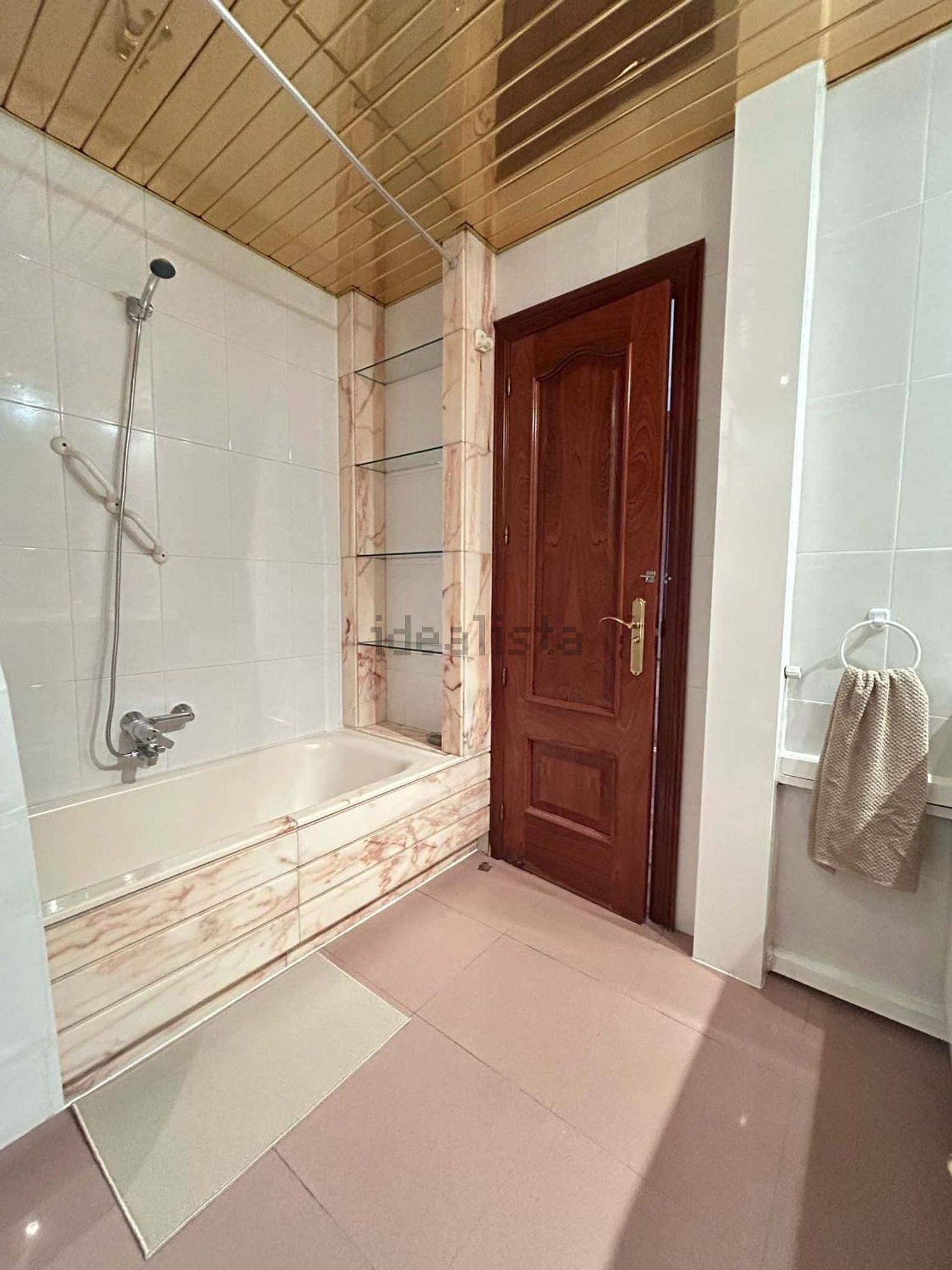 Habitación 200 m², Barcelona