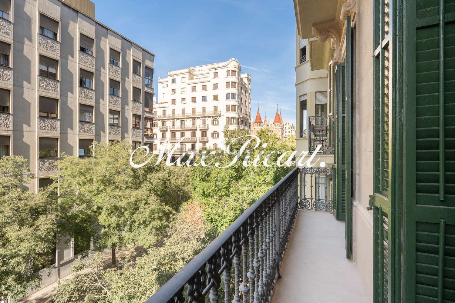 Appartamento 166 m² a Barcelona