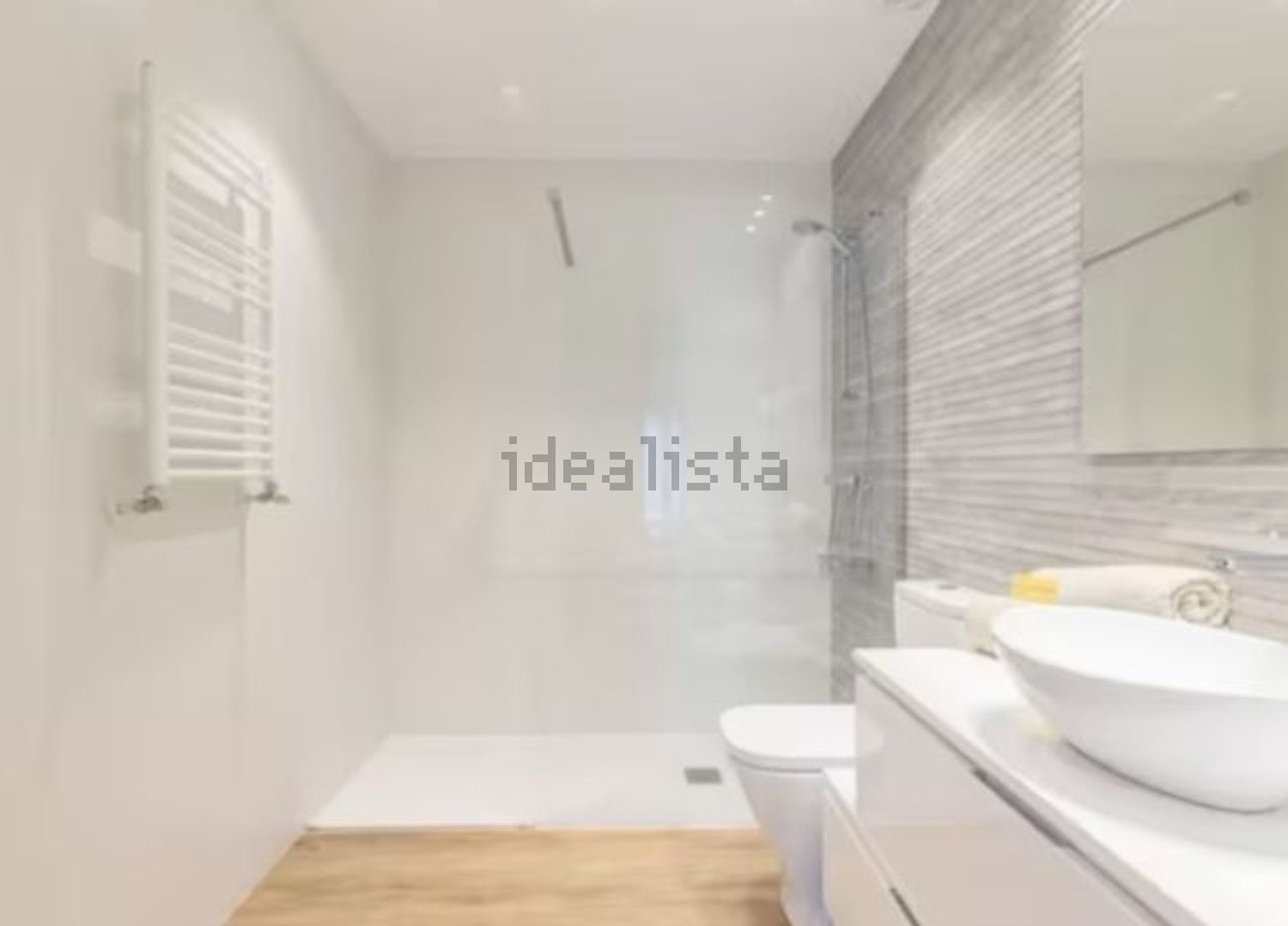 Flat 92 m² in Torre Pacheco