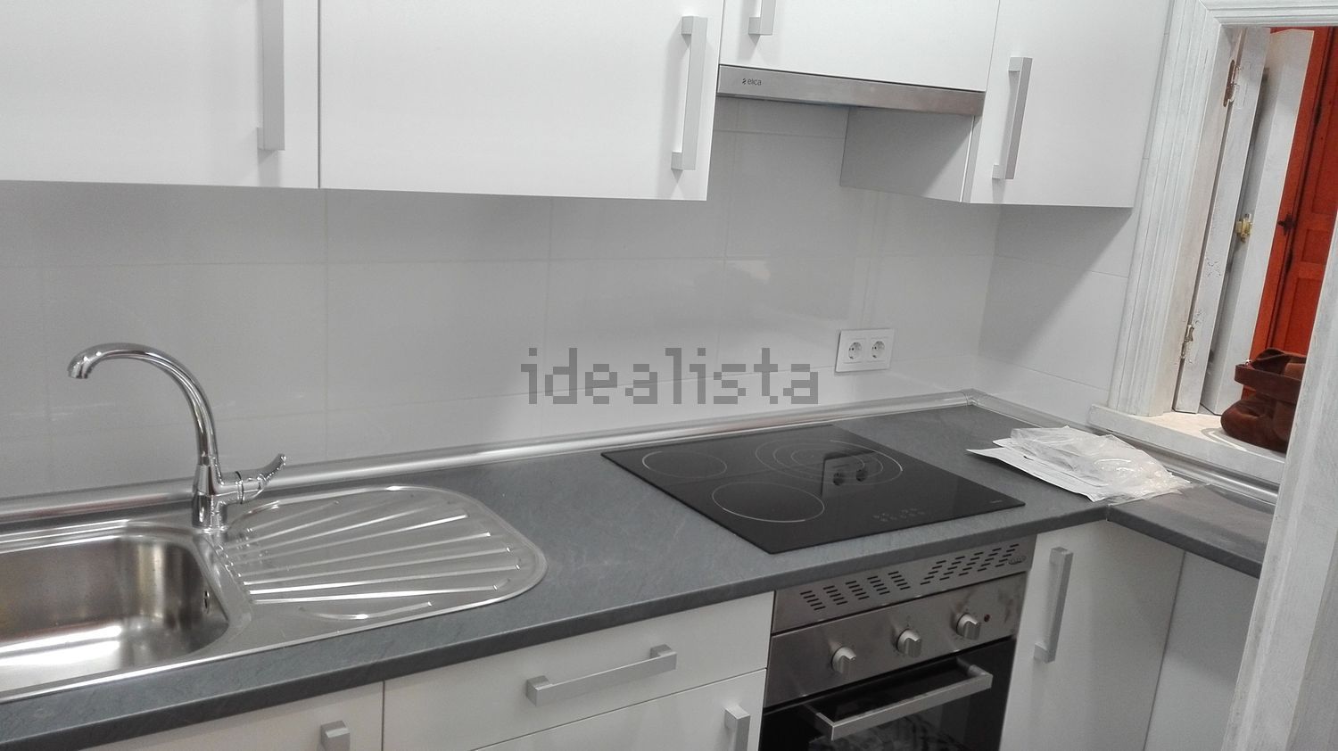 Pis de 67 m² a Madrid