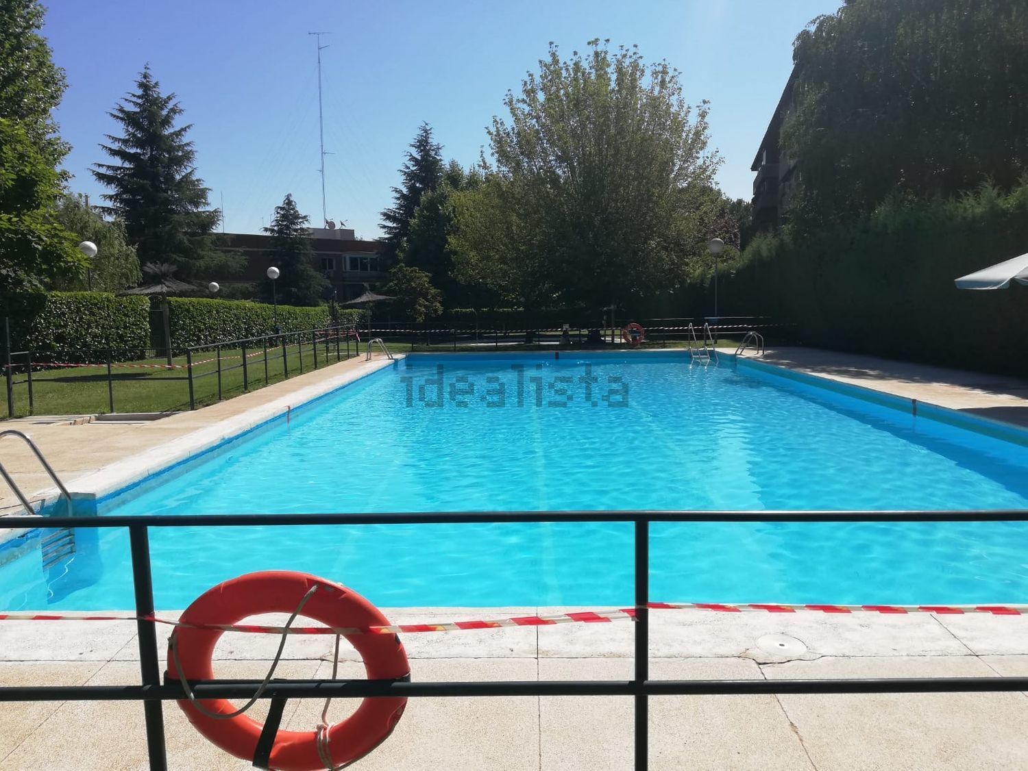 Piso de 120 m² en Madrid