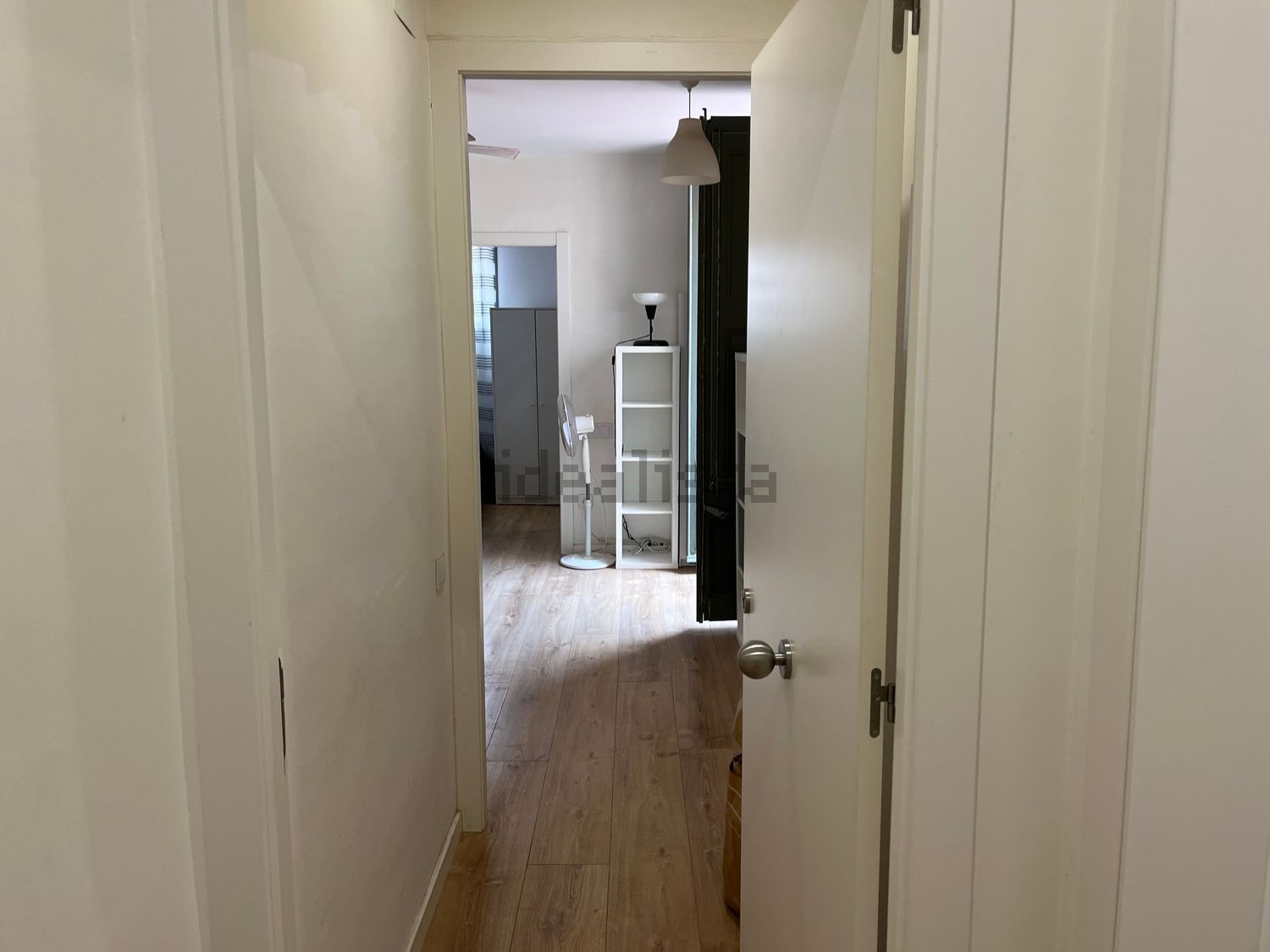 Pis de 50 m² a Barcelona