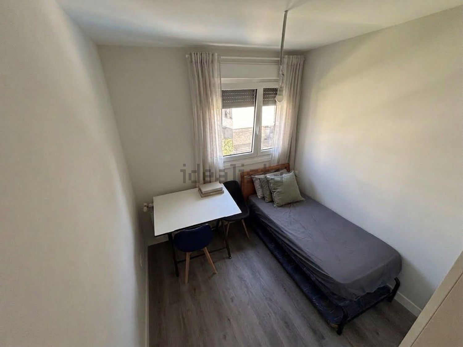Piso de 102 m² en Madrid