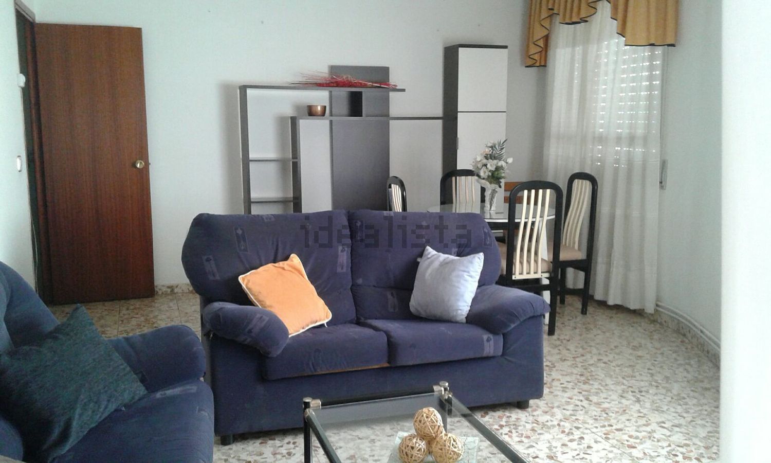Habitació de lloguer, Manzanares